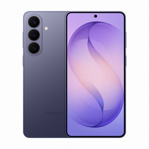 Samsung Galaxy S26 Plus 512GB - Cobalt Violet