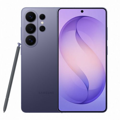 Samsung Galaxy S26 Ultra 512GB - Cobalt Violet