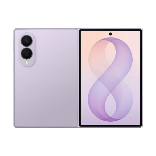 Samsung Galaxy Z Fold8 512GB 5G – Lavender