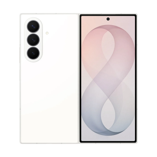 Samsung Galaxy Z Fold8 Ultra 1TB 5G – Cream