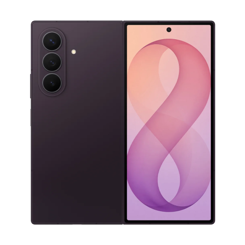 Samsung Galaxy Z Fold8 Ultra 512GB 5G – Violet Shadow