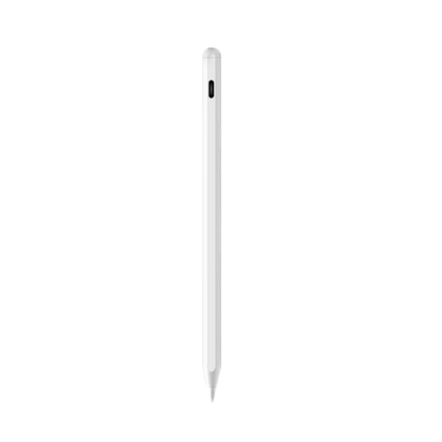 Powerology Pencil Pro For iPad Pro - White