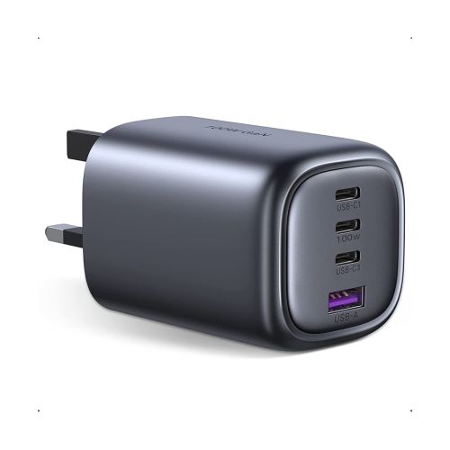 Ugreen Gan Fast Charger 100W