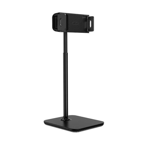 Acefast Telescopic Phone And Tablet Holder For The Desk 360°- Black