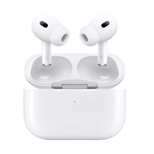 Apple AirPods Pro - 2nd generation - with MagSafe Case - USB‑C