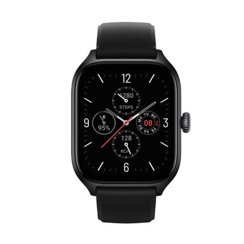 Amazfit Smart Watch GTS 4 - Black