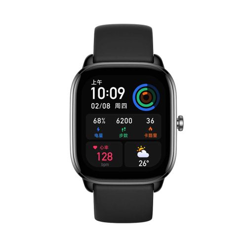 Amazfit Smart Watch GTS 4 Mini