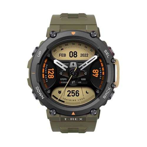 Amazfit Smart Watch T-Rex 2