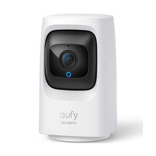 Anker Eufy 2K Indoor Security Camera AI Mini - White