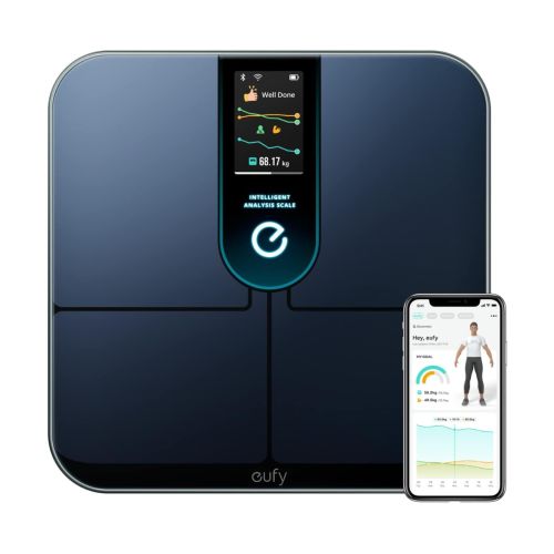 Anker Eufy Smart Scale P3 – Black