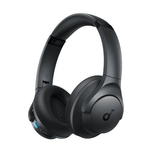 Anker Soundcore Q11i Wireless Over-Ear Headphones A3005 – Dark Grey
