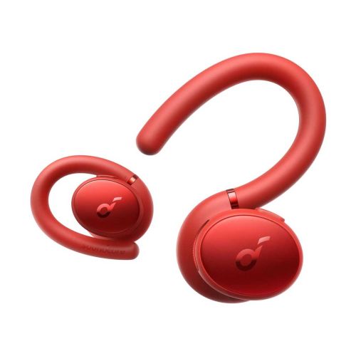 Anker Soundcore Sport X10 True Wireless Bluetooth Earbuds - Red
