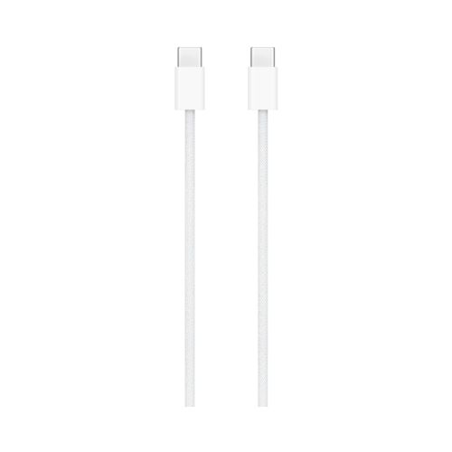 Apple 60W Cable USB-C to USB-C 1m – White