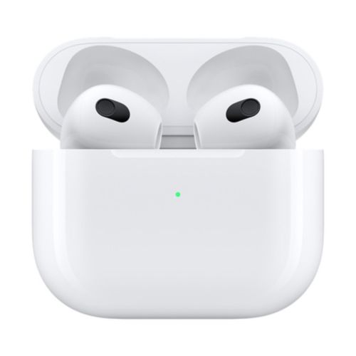 Apple AirPods - 3rd Generation - With Lightning Charging Case