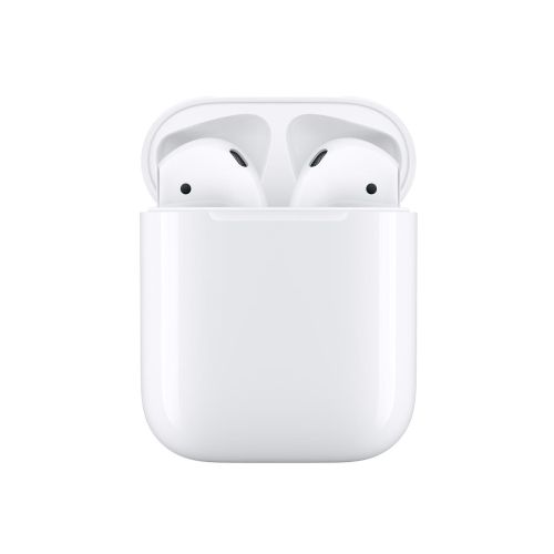 Apple AirPods - 2nd generation