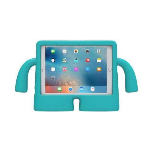 Cover For iPad 10.2-inch - iPad 8th - iPad 9th