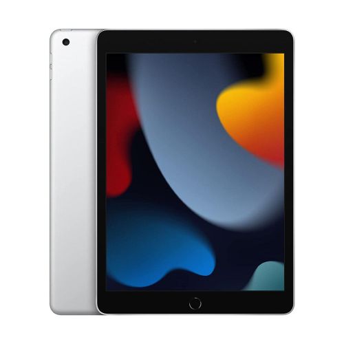 Apple iPad 9th Generation - WiFi - 64GB - Silver