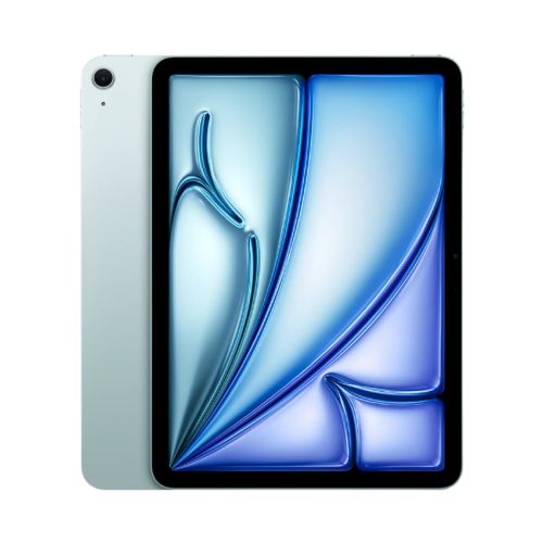 Apple iPad Air M3 Wi-Fi 11-Inch 256GB - Blue