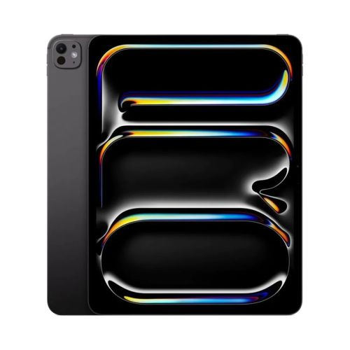 Apple iPad Pro 13-inch M5 Wi-Fi 512GB &ndash; Standard Glass &ndash; Space Black