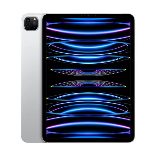Apple iPad Pro M2 - 12.9-inch - Wi-Fi - 256GB - Silver