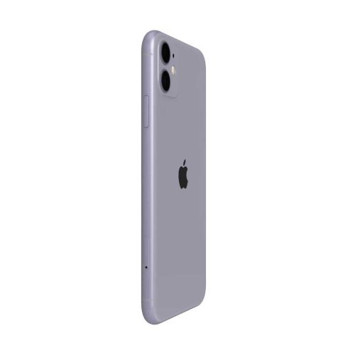 Apple iPhone 11 128GB - Purple (Used)