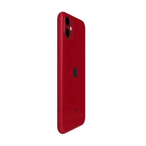 Apple iPhone 11 128GB - Red (Used)
