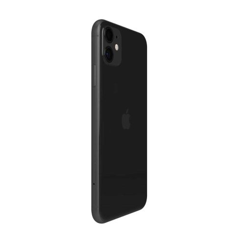 Apple iPhone 11 64GB - Black (Used)