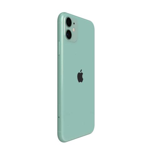 Apple iPhone 11 64GB - Green (Used)
