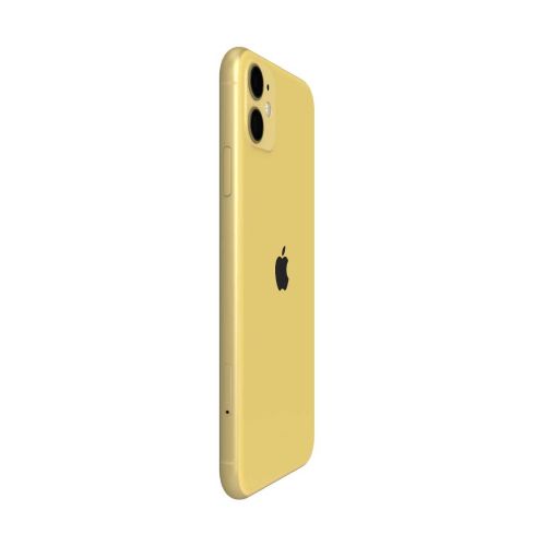 Apple iPhone 11 64GB - Yellow (Used)