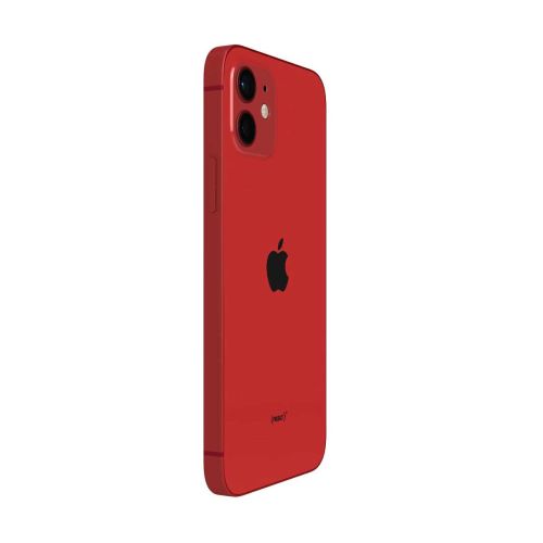 Apple iPhone 12 128GB - Red (Used)