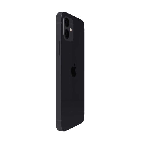Apple iPhone 12 64GB - Black (Used)