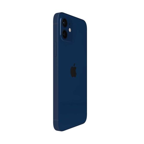 Apple iPhone 12 64GB - Blue (Used)