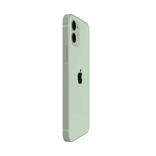 Apple iPhone 12 64GB - Green (Used)