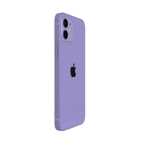 Apple iPhone 12 64GB - Purple (Used)