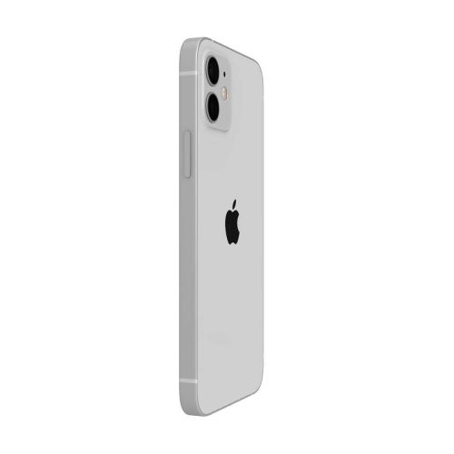 Apple iPhone 12 64GB - White (Used)