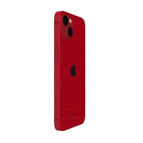 Apple iPhone 13 128GB - Red (Used)