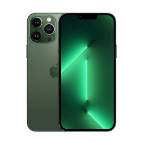 Apple iPhone 13 Pro Max - 1TB - Alpine Green (Swap Stock)