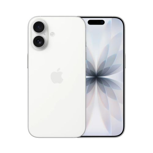 Apple iPhone 17 - 512GB - White