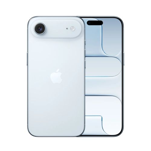 Apple iPhone Air - 256GB - Sky Blue