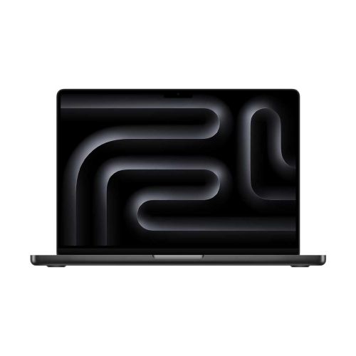 Apple MacBook Pro 14.2 inch M3 Pro chip - 18GB Memory - 14 core GPU - 512GB SSD