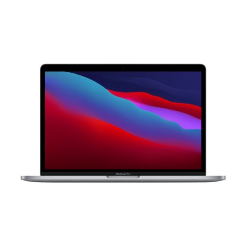 Apple MacBook Pro M1 13-inch - 256GB - Space Gray