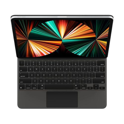 Apple Magic Keyboard For iPad Pro - iPad Air - 11-inch - 2021 - Black