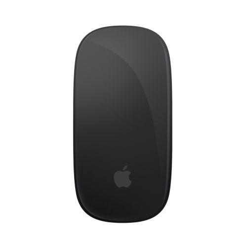 Apple Magic Mouse Multi Touch  Surface USB-C – Black