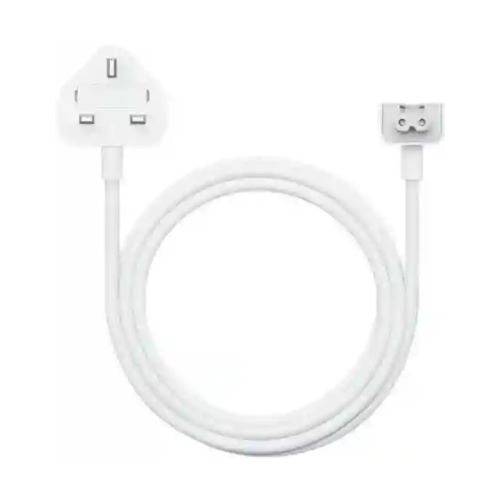 Apple Power Adapter Extension Cable 1.8m UK – White