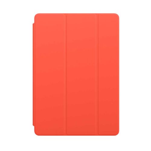 Apple Smart Cover For iPad Mini 5th Generation and iPad Mini 4 - Electric Orange