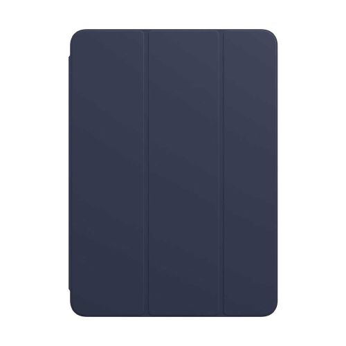 Apple Smart Folio Case for iPad Air 10.9-inch 5th and 4th Generation - Deep Navy