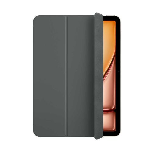 Apple Smart Folio Case for iPad Air 11 inch M2 - Charcoal Gray