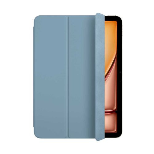 Apple Smart Folio Case for iPad Air 11 inch M2 - Denim