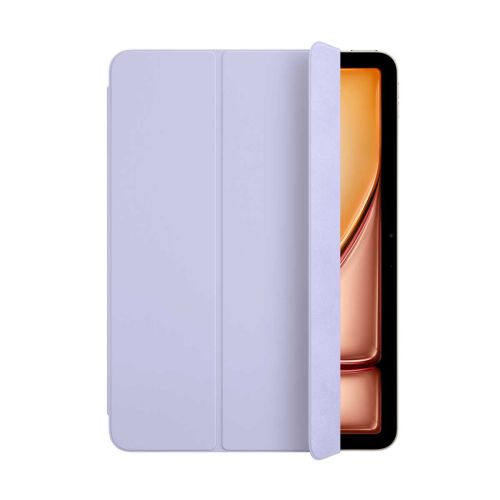 Apple Smart Folio Case for iPad Air 11 inch M2 - Light Violet