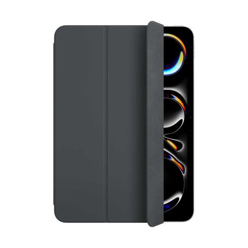 Apple Smart Folio Case for iPad Pro 11 inch M4 - Black